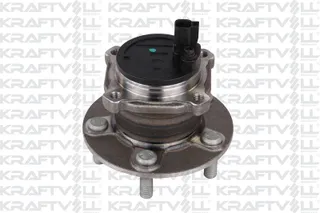 Arka Teker Rulmani Ford Focus-Focus Ii-C-Max Absli 1.6 1.8 1.6tdci 06> Volvo C 30 S 40 Ii 1.6 1.8 1.