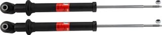 320003 Amortisor Arka Sol-Sag Gazli Opel Vectra B 1.6i 1995-2003