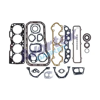 Full Takim Conta Skc Dahil Tempra-Tipo-Slx 1.600cc Keçeli-Viton Subap Lastikli