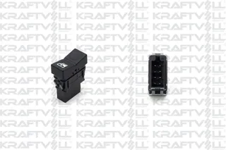 Cam Acma Anahtari (Sag Kapi) - Ford Cargo / 1838-2532-4136