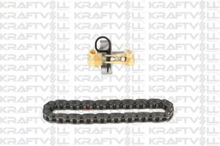 Eksantrik Zincir Seti 207 307 407 407 04- 1.6 Hdi 5008 09> 1.6 Hdi Partner M59-B9 / C-Elysee 12> C
