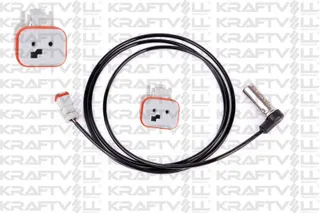 Abs Sensörü Kampana Tip ( 1750 Mm )A Tipi Fis Scania Truck Renault Volvo
