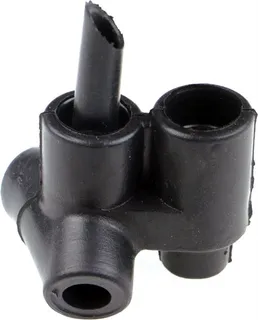 Hortum Krank Karteri Havalandirmasi Icin Mercedes C Class (Model 202) (Model 203) Cl (Model 215) Clk