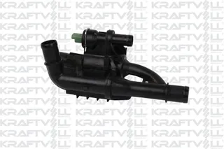 Termostat (Komple) P.206-P207-P307-P308-P407-P1007-P3008-P3008-Exper-Partn-Berlin-C2-C4-C5- Fiesta-F