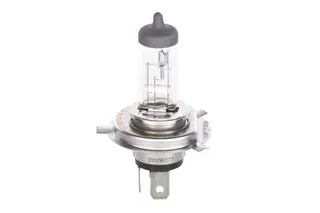 (1987302923) Ampul (Eco) 12v H4 43t 60/55w Tirnakli