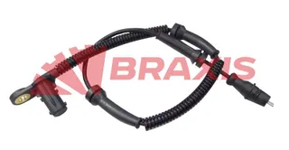 Abs Kablosu Sensoru On Sag-Sol Renault Master Ii Opel Movano 1.9 Dci 2.5 Dci