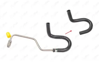 Basinc Kaptoru Hortumu Metal Boru Haric Ok Ile Gosterilen Hortum Master Iii 2.3 Dci 10>