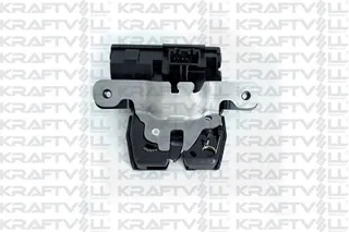 Bagaj Kapak Kilidi Ford Fiesta - Bmax 08>