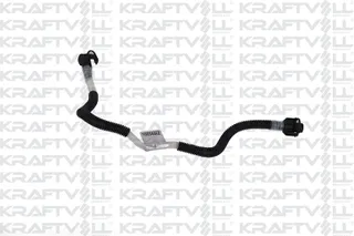Yakit Hortumu (Om611) V-Class 638/2 99>03 Vito 638 99>03 Sprinter 901 902 903 904 00>06