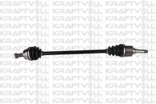 Aks Sag Komple (Dis Freze: 25, D1:80 Mm, Ic Freze: 22, D2:75 Mm, Uzunluk: 887 Mm) Nemo Bipper 1,4hdi