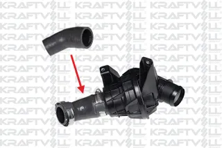 Turbo Hortumu Plastik Parca Haric Bipper Nemo 1,4hdi