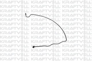 Radyator Yedek Su Hortumu Mondeo Iv 07>14