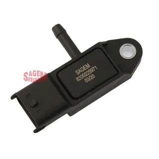Turbo Basinç Sensoru Renault Clio Iii - Kangoo 1,5 Dci