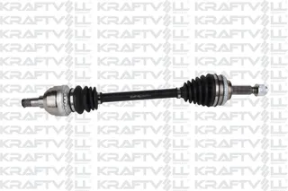 Aks Komple Sol Aveo 1.2 16v