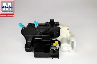 Sürgülü Kapi Kilidi Sol Fiat Doblo 2000 - 2011