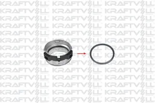 Turbosarj Hortum Contasi (M270, Om651, Om626) X156 15> W176 15>18 W204 12>14 W246 15>18 C117 15>19 W