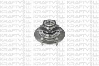 On Teker Poryali Rulmani (5 Bijon Abs) Ford Transit (2.0 2.2 D.) V363 14- Arkadan Ceker Tek Teker