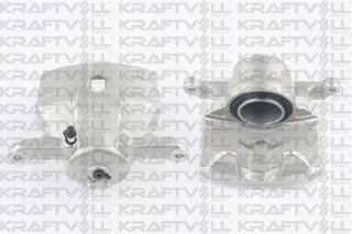 Fren Kaliperi On Sol Nissan Qashqai 1.5 Dci 1.6 1.6 Dci 2.0 07-13 Xtrail 1.6 2.0 Dci 2008->Renault K