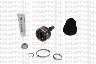 Aks Kafasi Dis Toyota Corolla Auris 1.4 1.6 Benzinli 1.4 D4d 2007>2012 ( E15 Kasa )