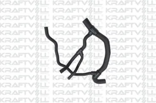 Radyator Alt Hortumu Kangoo 1,9d