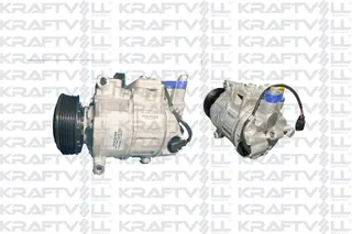 Klima Kompresoru Transporter T7 16 > Chassis(2015-2016)