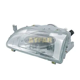 Far Sağ Renault R19 92->