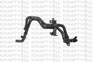 Su Kollektor Hortumu Ford Focus / C Max 1,6 Tdci 03>11partner Ii P307 Ym Expert Iii P206 P308 P407 B