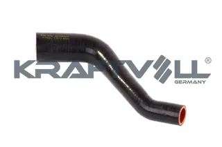 Turbo Yaglama Hortumu Silicon Doblo 1,3 Multijet / 1,9jtd