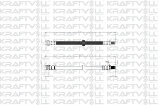 Arka Fren Hortumu (Sag / Sol) Connect 1,8tdci 02 />