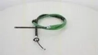 El Fren Teli Arka Sol Citroen Nemo (Dizel) Fiat Fiorino Peugeot Bipper 12/07- (1677/1402mm)