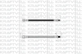 Fren Hortumu Arka S-Class W220 98>05 C215 99>06