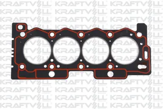 Silindir Kapak Contasi P106 P206 Nemo Bipper P306 C2 C3 Xsara Tu3a Tu3jp Tu3aes (1,4 8v) Bx Zx P205