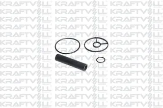 Yag Sogutucu Conta Takimi P407 P307 Scudo Iii Expert Iii P308 P3008 P607 C5 C6 C8 Jumpy Iii Dw10bted