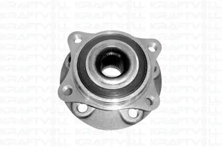 On Teker Poryasi Volvo S60 01>10 S80 98>06 V70 Ii Xc70 Cross Country 00>07 5 Bijon Absli
