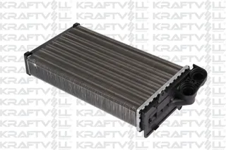 Kalorifer Radyatoru Laguna I 1,6 / 1,8 / 2,0