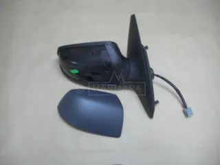 Dikiz Aynasi Ford Mondeo Elektrikli Isitmali Astarli 03/06 Sağ