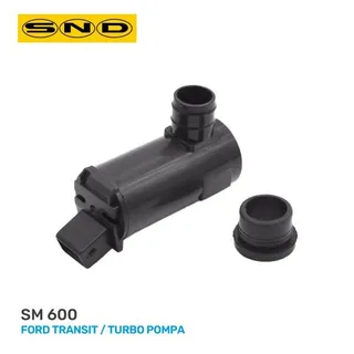 Su Fiskiye Motoru Ford Escord-Transit Sierra-T12/15
