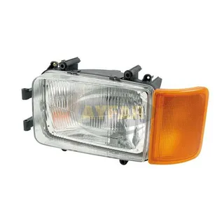 Far Sag (Sinyalsiz) Daf 95 Ati 87>95