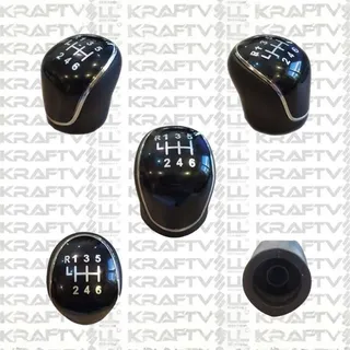 Vites Topuzu (6 Ileri) Focus Cmax Mondeo S-Max Tourneo Connect Custom Transit 14>18 Plastik