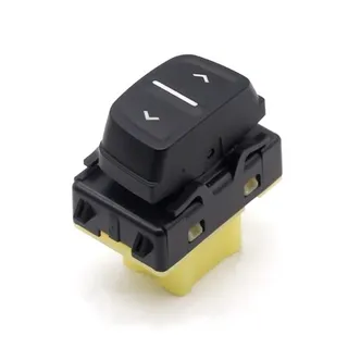 Anahtar Cam Açma Dacia Logan/Sandero/Stepway 2013->