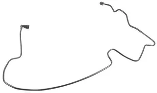 IBR 31644 Yedek Su Depo Hortumu Volvo S60/S80/V60/V70/Xc60/Xc70