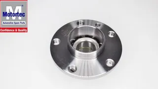 Arka Teker Poryali Baf0061a Abs'Li Fiat Egea