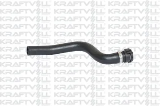 Radyator Ust Hortumu Fiesta V 01>08 Fushion 01>12 1,4tdci