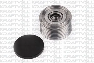 Alternator Kasnagi Ford Transit 2.4td 00 03 2.4tdci 04 06
