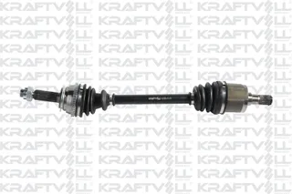Komple Aks Sol Accent 1,3 1,5