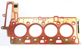 Silindir Kapak Contasi Bmw F20 F21 N47 Corolla Auris 1.6 D4d 1 Kertik