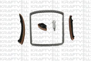 Eksantrik Zincir Kizagi W203 00>07 S203 01>07 W204 07>09 C209 05>09 W211 02>08 Viano W639 03>