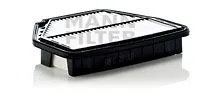 Hava Filtresi Opel Antara 2.0 Cdti 06-07, 2.4 06 Chevrolet Captiva 2.0d 07-2.4-2.4 4wd-3.2wd 06