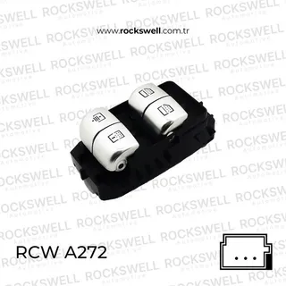 Cam Acma Salteri Arka (Dortlu, Bej) S-Class W222 13>17