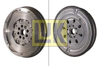 LUK 415 0418 10 Volan Çift Kütle Xtrail (T31)